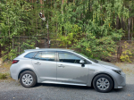 Toyota Corolla  TOURING