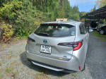 Toyota Corolla  TOURING