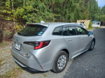 Toyota Corolla  TOURING