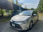 Toyota Corolla  TOURING