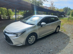 Toyota Corolla  TOURING