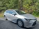 Toyota Corolla  TOURING