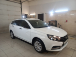 LADA  VESTA