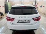 LADA  VESTA