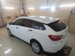 LADA  VESTA