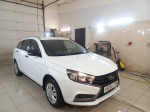 LADA  VESTA