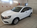 LADA  VESTA