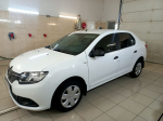 Renault Logan     