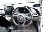 Toyota  Aqua       