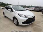 Toyota  Aqua       