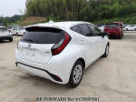Toyota  Aqua       