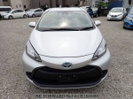 Toyota  Aqua        