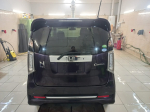 Honda N-WGN  CUSTOM