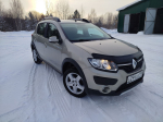 Renault Sandero Stepway 